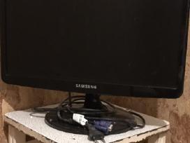 Samsung monitorius
