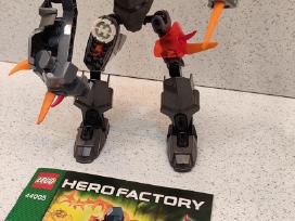 Lego Hero Factory 44005 Bruizer