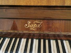 Pianinas Zaria