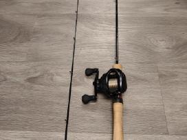 Tenryu Rayz Spectra Rzs51ll-bc su Shimano SLX Bfs