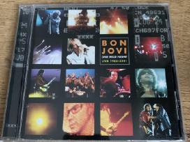 Originalūs muzikiniai CD
