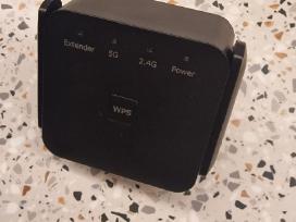 Fenvi WiFi 300mb signalo stiprintuvas/access point