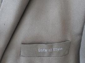 Bmw kostiumo švarkas