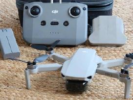 Dji mini 4k