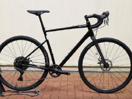 Cannondale Topstone 4 gravel dviratis, kaip naujas