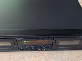 Onkyo ta-rw-5050 stereo cassette