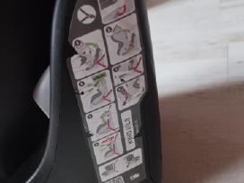 Autokedute britax romer 40eur Jurbarkas