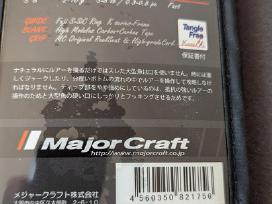 Major Craft finetail fsx 562l