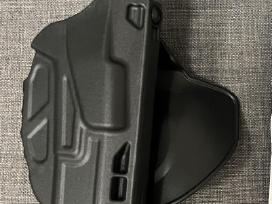 Safariland Glock 19 (23/32/19x/45)