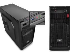 I5-12400 16 GB 256hdd