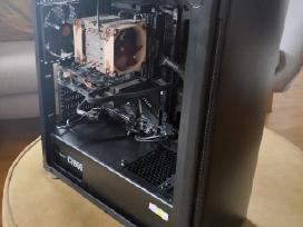 Ryzen Threadripper 1950x 64gb RAM msi x399