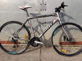 White 28"