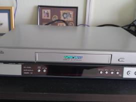 Panasonic Nv-hv60