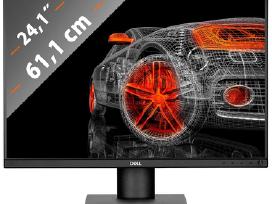 Dell P2421 24" Ips monitorius 1920x1200