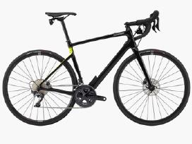 Cannondale Synapse Carbon 2rl Ultegra Naujas