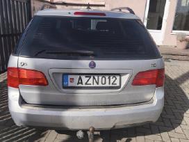 Saab 9-5 Linear Sportcom