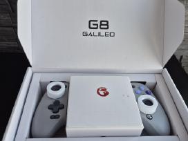Zaidimu kontroleris gamesir g8 galileo type-c