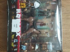 Roblox figureles