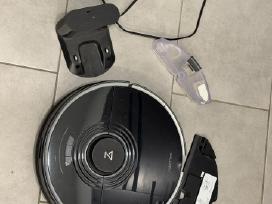 Robotas siurblys Roborock S7