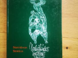 Neslūgstančios krepšinio vilnys