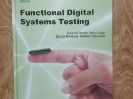 KTU - Functional Digital Systems Testing