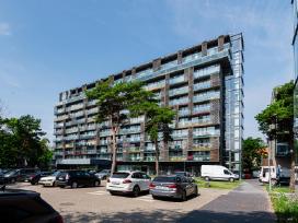 Palangoje Daukanto g 2-kambarių apartamentu nuoma