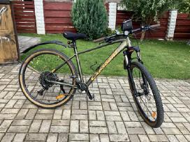 Dviratis Crescent Rask R60 MTB