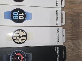 Samsung galaxy watch laikrodis
