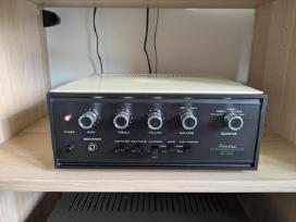Sansui au 222 stiprintuvas