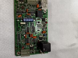 Carrier valdymo plokštė (Pcb) 7104515 / F0407