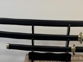 Katana ,Vakizaši ,Tanto – Japoniški kardai