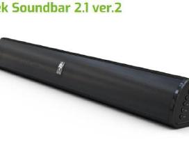 Garso sistema - Avtek Soundbar 2.1 Ver.2