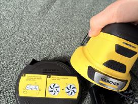 Karcher Ledo Grandiklis Edi 4