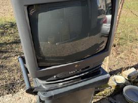 Kineskopinis LG TV