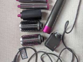 Dyson Air Wrap