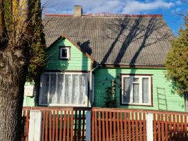 2 rooms, 83.13 m² - Centras J. Šliūpo g.