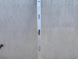 2,5 m gulsčiukas Wagner Sdh Tools