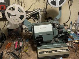 Kino projektorius Ukraina