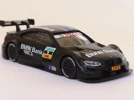 Bmw M3 Dtm (E92) 1:64