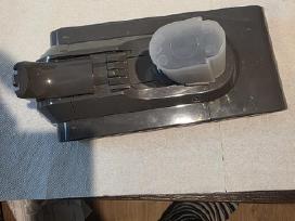 Akumuliatoriai skirti Dyson V11 ir V6
