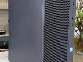 Mažas Pc, Intel I5 8500