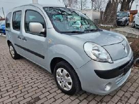 Renault Kangoo, vienatūris