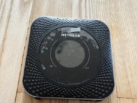 Netgear nešiojamas „wi-fi“ maršrutizatorius