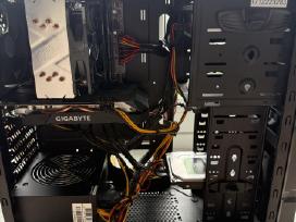 Gaming Pc Rtx 2060, 32gb RAM Ddr4, 1tb SSD