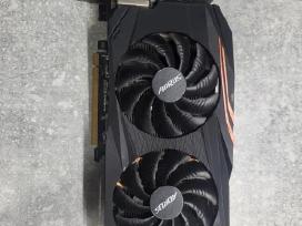 Rx 570 Aorus 4 GB.