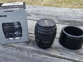 Canon 85 mm 1.8