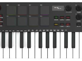 Akai Mpk Mini Plus