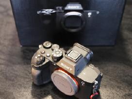 Sony A7r V (A7r5) – Idealios būklės