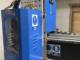 CNC frezavimo staklės 1325 Standard (2021 m.) su v