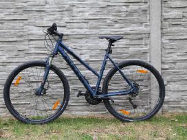 Dviratis “Bulls Crossbike 2 Trapez 54 cm